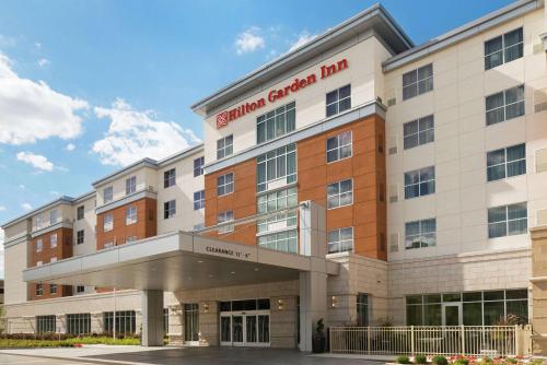 Hilton Garden Inn Rochester/University & Medical Center