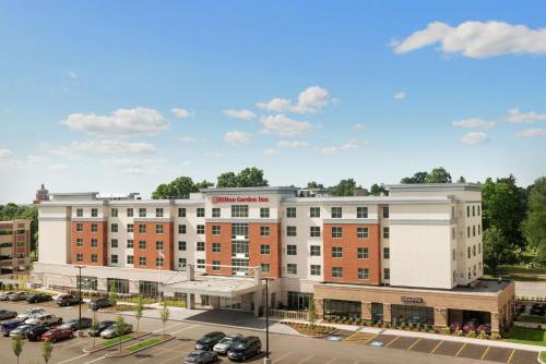 Hilton Garden Inn Rochester - University & Medical Center