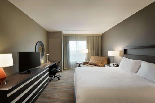 Hilton Garden Inn Rochester University - image 10