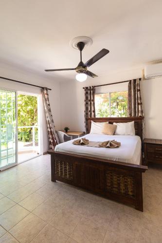 Hotel Las Rosas de Punta Cana