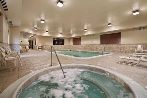 Homewood Suites by Hilton Rochester - Victor - image 6