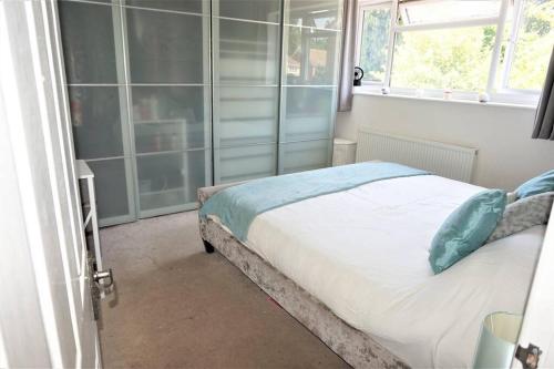 Lavender House, Fleet