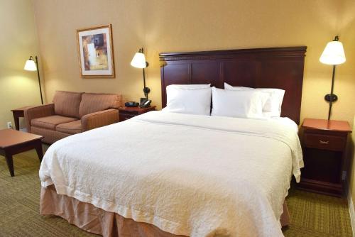 Hampton Inn Ruston - image 10
