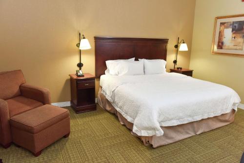 Hampton Inn Ruston