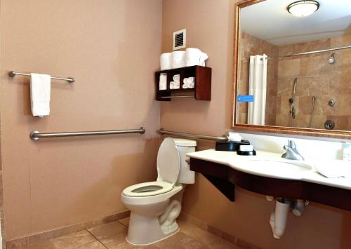 Hampton Inn Ruston - image 6