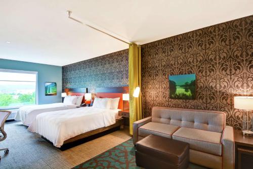 Home2 Suites by Hilton Rochester Mayo Clinic Area - image 9