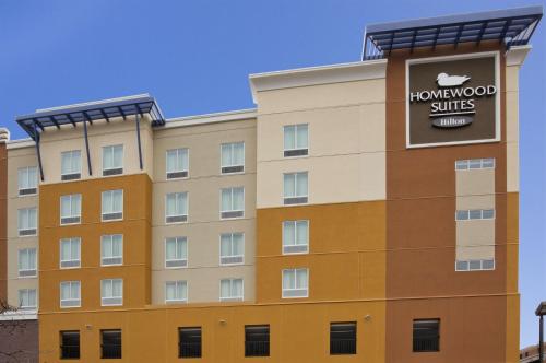 Homewood Suites by Hilton Rochester Mayo Clinic Area/ Saint Marys