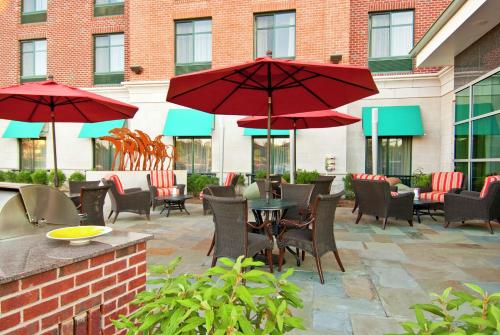Homewood Suites by Hilton Rockville- Gaithersburg - image 8
