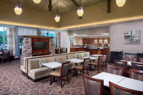 Homewood Suites by Hilton Rockville- Gaithersburg