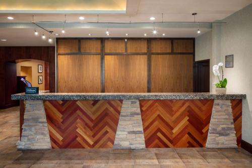 Homewood Suites by Hilton Rockville- Gaithersburg