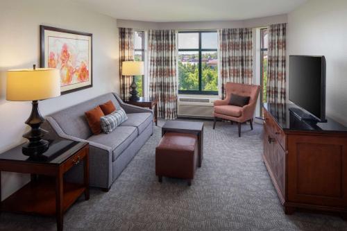 Homewood Suites by Hilton Rockville- Gaithersburg - image 12