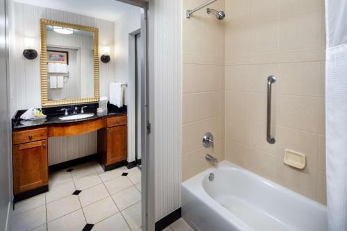 Homewood Suites by Hilton Rockville- Gaithersburg