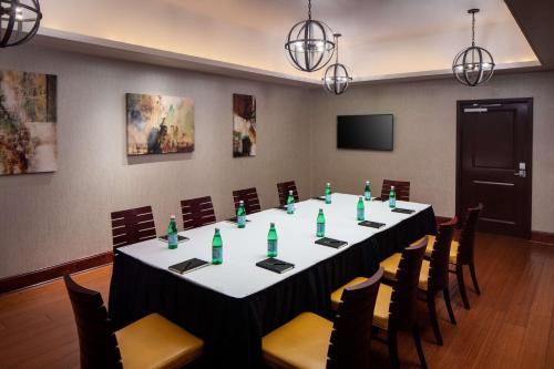 Homewood Suites by Hilton Rockville- Gaithersburg