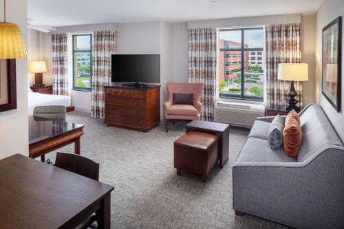 Homewood Suites by Hilton Rockville- Gaithersburg