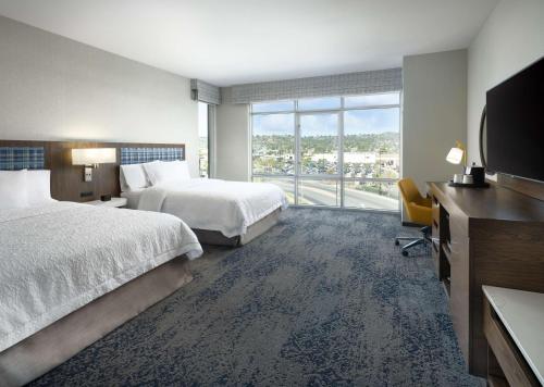 Hampton Inn & Suites El Cajon San Diego