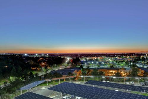 Homewood Suites By Hilton Chula Vista Eastlake in Chula Vista, USA