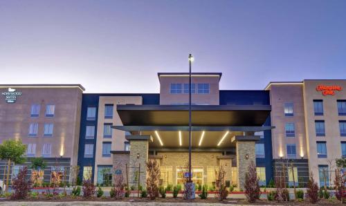 Homewood Suites By Hilton Chula Vista Eastlake