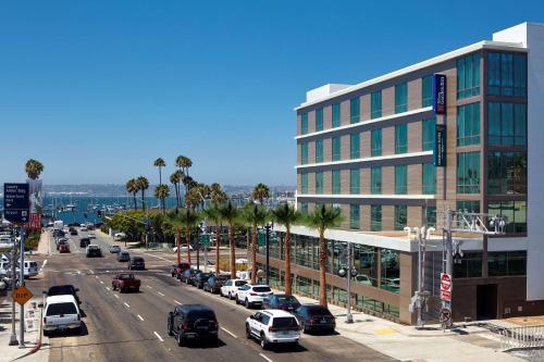 Homewood Suites by Hilton San Diego Downtown/Bayside