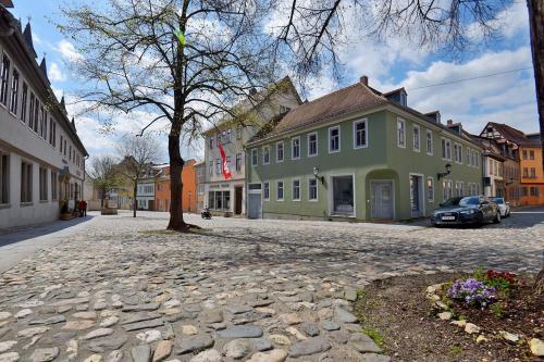 Balthasar - Apartment - Rudolstadt