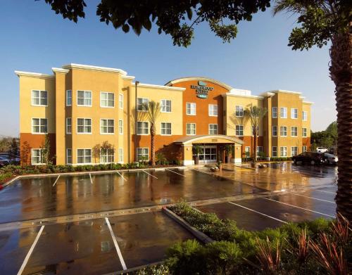 Homewood Suites by Hilton Carlsbad-North San Diego County
