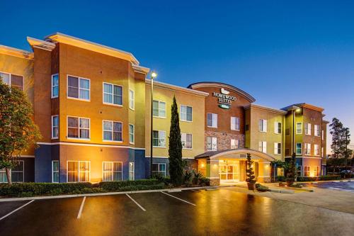 Homewood Suites By Hilton Carlsbad-North San Diego County