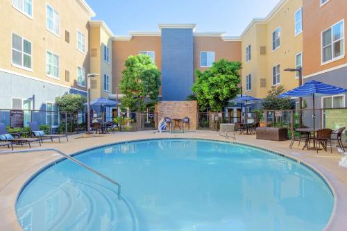 Homewood Suites by Hilton Carlsbad-North San Diego County