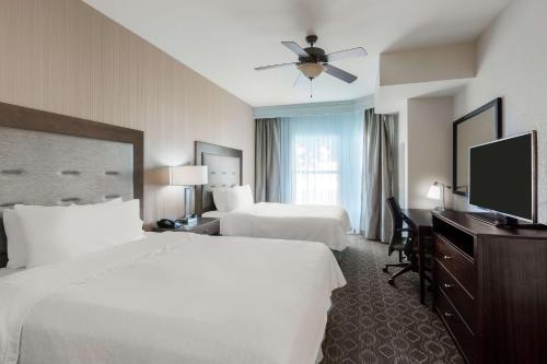 Homewood Suites by Hilton Carlsbad-North San Diego County