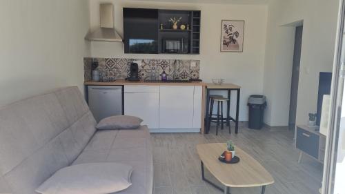 La Porte d'Orange Room Type - Studio with Terrace