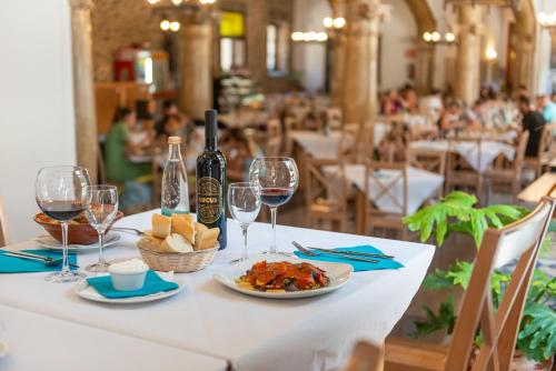  Santuari de Lluc in Lluc