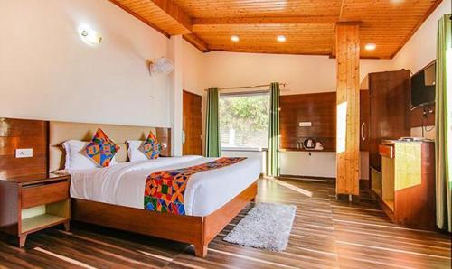 Hotel Kanari Mussoorie