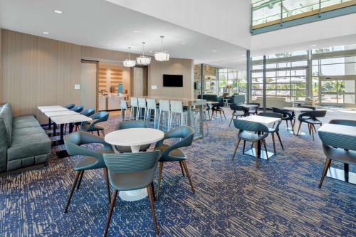 Hampton Inn & Suites San Diego Airport Liberty Station, San Diego (foto 7)