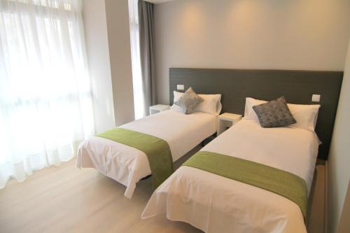 Hostal Aslyp 114