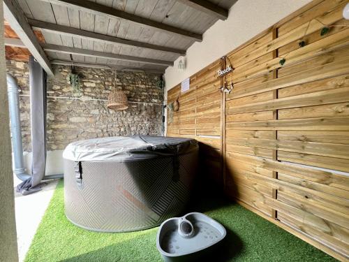 COSY COCOONING & SPA