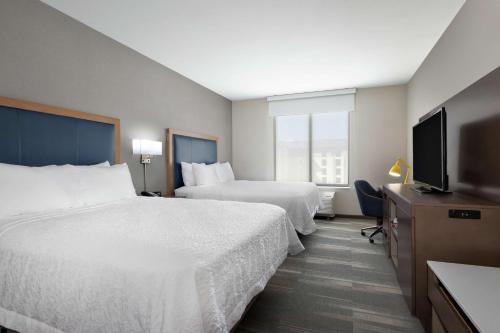 Hampton Inn & Suites San Diego Airport Liberty Station - image 14