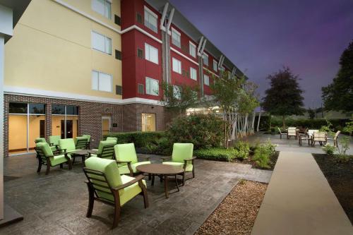 Hilton Garden Inn San Antonio Airport South