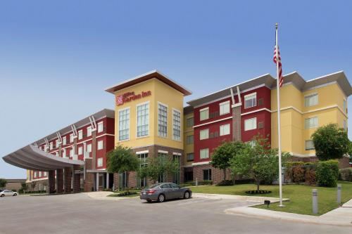 Hilton Garden Inn San Antonio Airport South