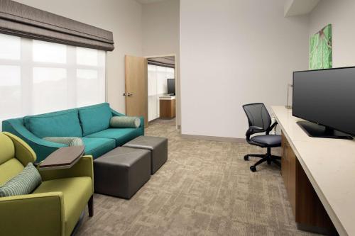 Hilton Garden Inn San Antonio Airport South - main image