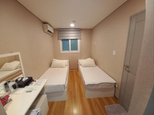 D mini hotel, Soul (fotografie 11)