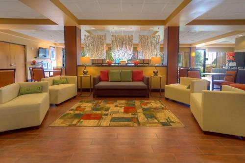 Hampton Inn San Antonio Stone Oak