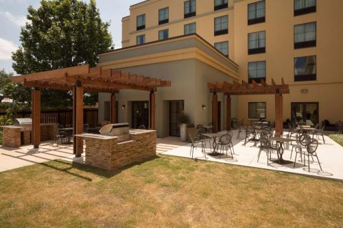 Homewood Suites By Hilton San Antonio North