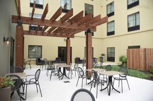 Homewood Suites by Hilton San Antonio North in San Antonio, USA