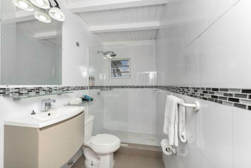 El Zafiro Boutique Hotel – Simpson Bay