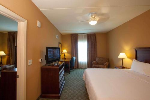 Homewood Suites by Hilton San Antonio North - main image