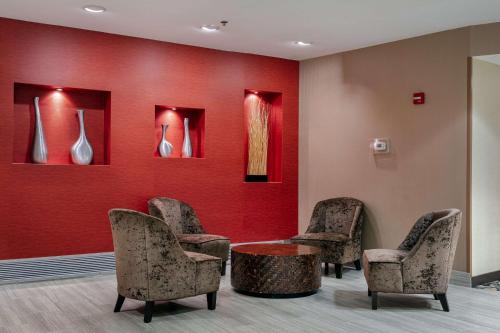 DoubleTree by Hilton Hotel Savannah Airport, Savannah (Foto 7)