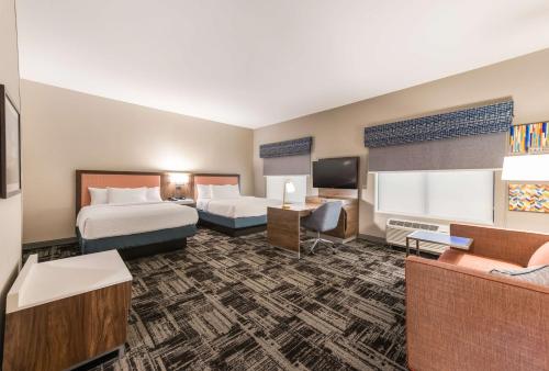 Hampton Inn & Suites Benton Harbor MI - image 5