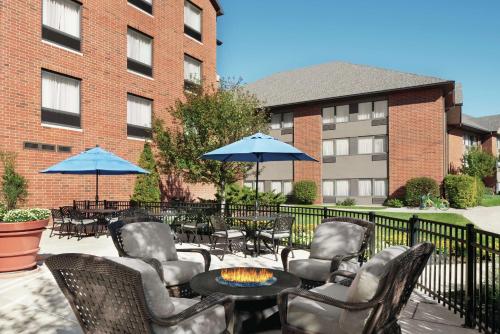 Hilton Garden Inn South Bend