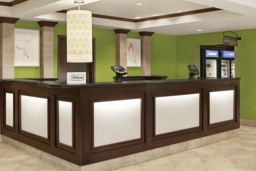 Hilton Garden Inn South Bend