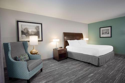 Hilton Garden Inn South Bend