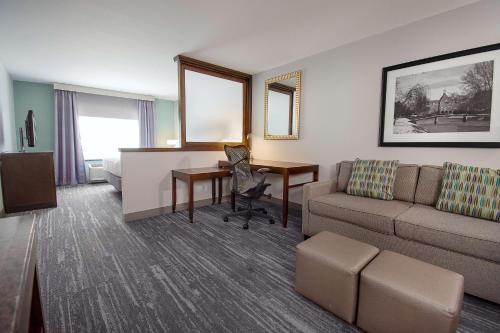 Hilton Garden Inn South Bend