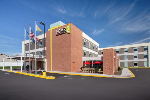 Home2 Suites By Hilton Lewes Rehoboth Beach